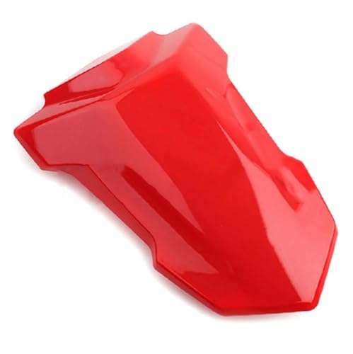 Housse de selle moto rigide pour profil aérodynamique de BMW S1000RR