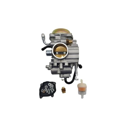 Carburateur 34 mm de rechange idéal pour sorties en K350