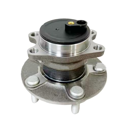 Roulement de moyeu roue arrière avant Chrysler Sebring et Jeep Patriot 2007