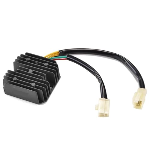 Régulateur de tension moto redresseur Honda NX 650 500 Dominator 88-94