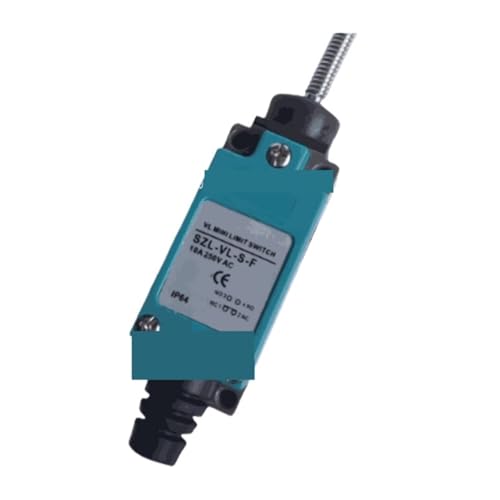Interrupteur de position SZL-VL-S-J pour automatisme industriel