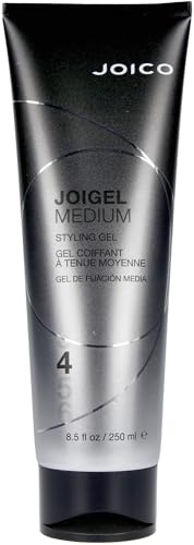 Joico Joigel Medium Styling Gel, 250 ml