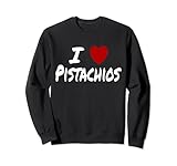 I Heart (Love) Pistachios Designs