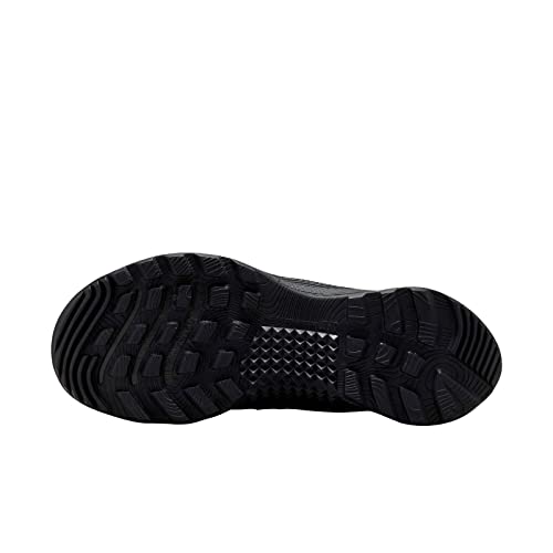 Nike React Sfb Carbon Ck9951-001 Black-Anthracite Men’s Elite Outdoor Boots 9 Us #TOP3