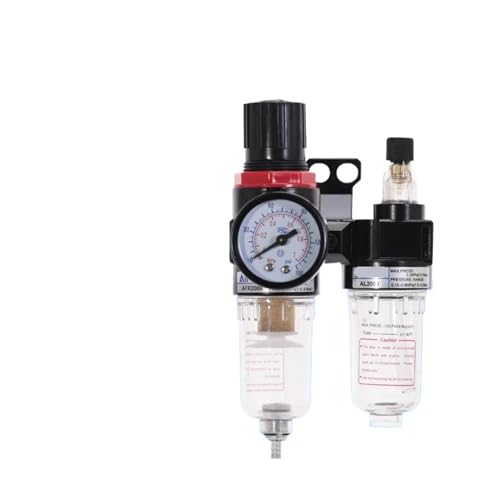 Filtre compresseur air AFC2000 épurateur d'air pneumatique G1/4 pouce