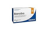 Yamamoto Research Banaba 60 Capsule - 50 Gr