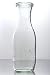 Produktbild Weck 6 Einkochgläser 1,0 Liter Saftflasche RR60 mit Glasdeckel und Auswahl Zubehör im Original Karton (Mit Glasdeckel, Ringen und Klammern)