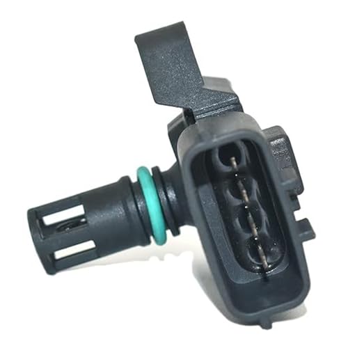 Capteur de pression d admission d air de voiture rechange oem 23430-12910