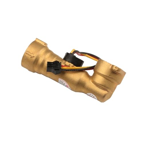 Capteur de débit d'eau pour chaudière gaz et compteur HC-B1 - 5