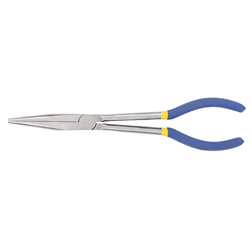 Long Nose Pliers Kit, Pointed Pliers Non‑Slip Sturdiness and Durability for Hand Repairing - Image 4