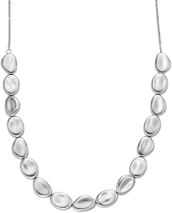 Skagen Set Anja Pebbles Antialérgico para Piel Sensible sin Manchas 2