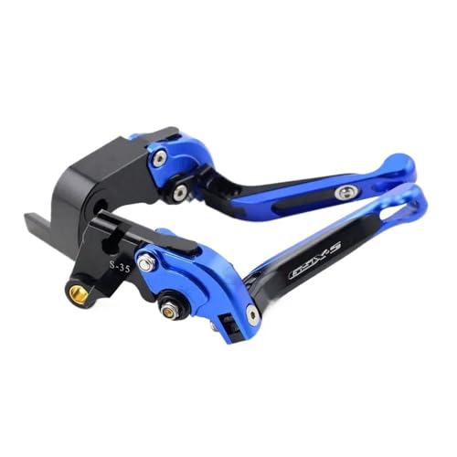 Levier de frein Katana 2023 pliable réglable rétractable GSX-S