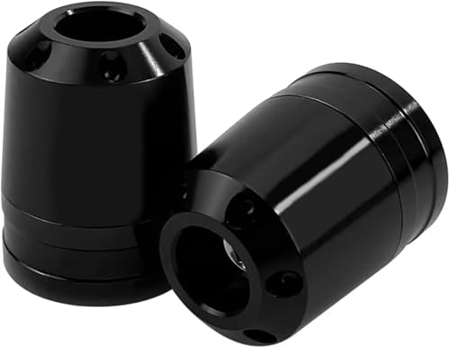 Poids guidon Kawasaki Z250 accessoires moto pour les trajets quotidiens