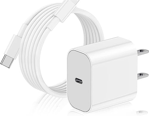 Amazon | iPhone 充電器 20W PD 急速充電 [MFi/PSE認証済み] USB C