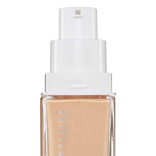 Gemey Maybelline Gemey Superstay Fond De Teint 24h Cannelle - vue 3