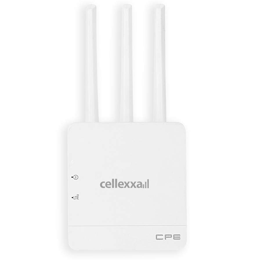 4G Sim Router,All Sim Card Support with 150 Mbps Speed, Plug and Play,Support,NVR, DVR, WiFi,Camera Supported Sim (Airtel, Vodafone, Jio)