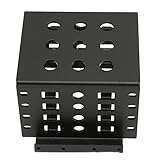 Staffa di montaggio per SSD da 2,5 pollici Gabbie per HDD SSD per PC da 2,5 pollici Staffa per SSD da 2,5 Staffa di montaggio per SSD da 2,5 Adattatore per disco rigido da 2,5 a 3,5 SSD Staffa per adattatore per SSD da 2,5 a 3,5 Adattatore per disco rigido da 3,5 a 2,5 Rack per disco rigido in acrilico Staffa di montaggio HDD/SSD disco rigido Rack per 4 dischi rigidi Rack per disco rigido per 3 unità HD Staffa per HDD hdd pc unità ssd interna pc ssd ssd ssd supporto hdd rack di montaggio ssd sul