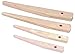 HHIP 3900-0265 4-Piece Drift/Center Key Set (Mt 1-2-3- and 4/5/6)