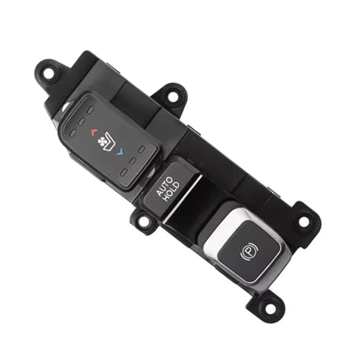 Freno de estacionamiento electrónico 933102W315 para solucionar fallos de mando