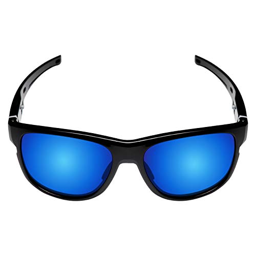 Image of Mryok Replacement Lenses for Oakley Crossrange OO9361 Sunglasses, HD Polarized, UV Protection, Impact Resistant