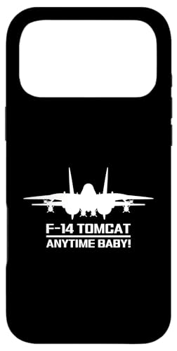 F-14 �g���L���b�g �~���^���[�t�@�C�^�[�W�F�b�g�G�j�[�^�C���x�C�r�[! �X�}�z�P�[�X iPhone 17 Pro Max �p