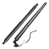 Für F&ord Für Mondeo V MK5 2014 2015 2016 2017 2018 2019 2020 DS73N402A55AC Elektrische Heckklappen-Gasfeder mit Heckklappenöffner