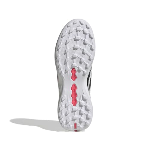 Zapatos adidas Predator League Turf infantiles con lengüeta para control 7