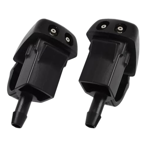 Buse de lave-glace pour Range Rover Sport 2006-2013 DNJ500090