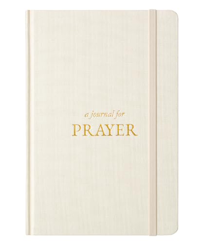 Mr. Pen- Prayer Journal for Women and Men,...