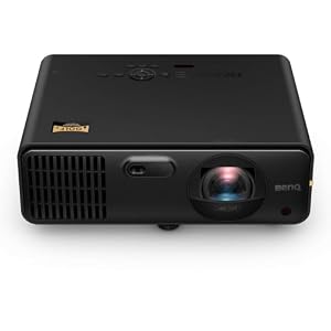 BENQ AK700ST 4000-LMEN DLP GLFSM PRJCTR — photo 3 of 6
