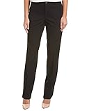 NYDJ Women's Sandrah Slim Trousers In Refined Stretch