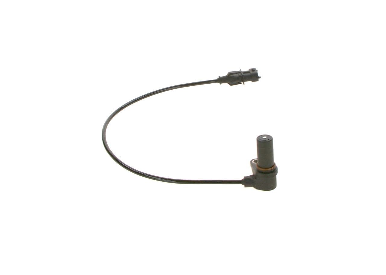 BOSCH Generatore di impulsi, Albero a gomiti 0281002214 Compatibile con: ALFA ROMEO 145, 146, 156, 156 Sportwagon, FIAT BRAVA, BRAVO I, MAREA, MAREA Weekend, MULTIPLA, PUNTO, PUNTO Kasten/Schrägheck