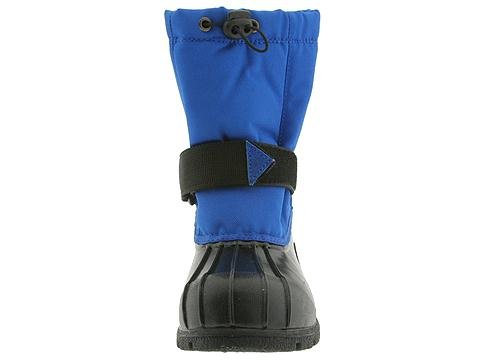 Western Chief Tundra Snow Boot (Toddler)4