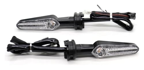 Feu clignotant lumière moto pour remplacer un témoin cassé sur R7