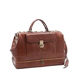 INTÉRIEURS : – revêtement intérieur en tissu – compartiment unique – une poche porte-objets – une poche porte-documents ou porte-iPad – une poche avec fermeture zippée avec revers en cuir – poche porte-plume et papier en cuir – accessoires en métal