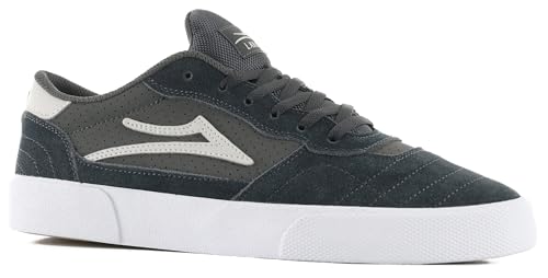 Image of Lakai Men's Cambridge Skate Shoes - Performance Skateboarding Shoes