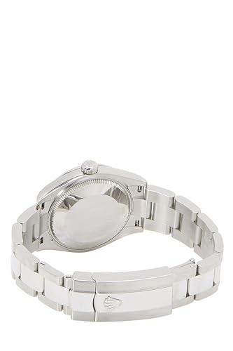 Pre-Loved Dark Grey Stainless Steel Datejust 278240 31mm, Grey4