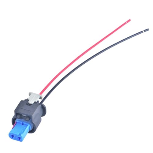 Bobine d'allumage connecteur 2 broches femelle réparation câblage compatible Dodge C 2112985