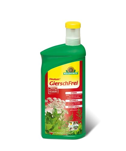 NEUDORFF - Finalsan Konzentrat GierschFrei 1 Liter