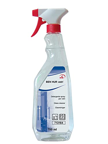 Ben HUR VETRI CRT 10 FL X 750 ML