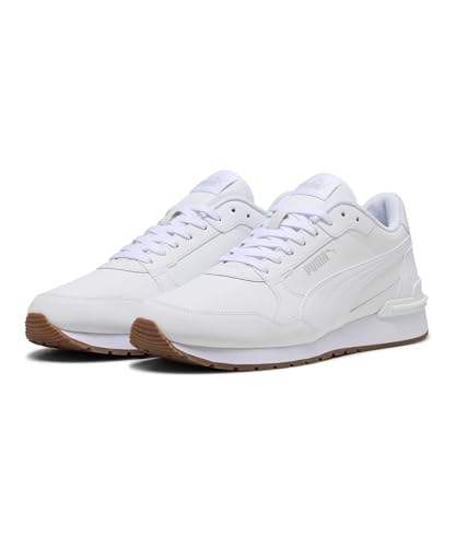 Image of Puma Unisex-Adult St Runner V4 L Sneaker