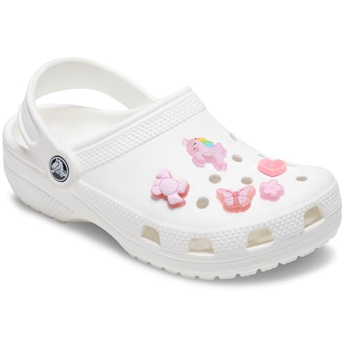 Image of Crocs Jibbitz Girls' Favorites Shoe Charm Packs
