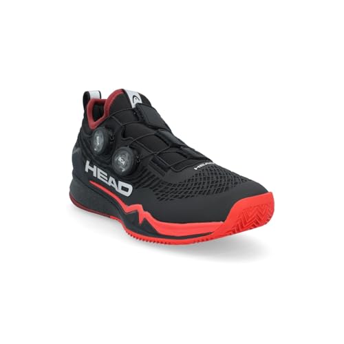 Chaussures Tennis Head Endure Pro Boa Clay Homme - vue 3