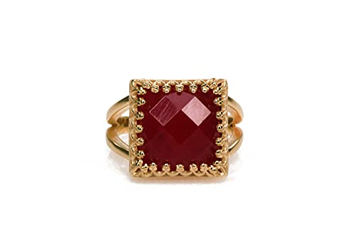 Bague en jade témoignage d'un amour éternel et de moments inoubliables