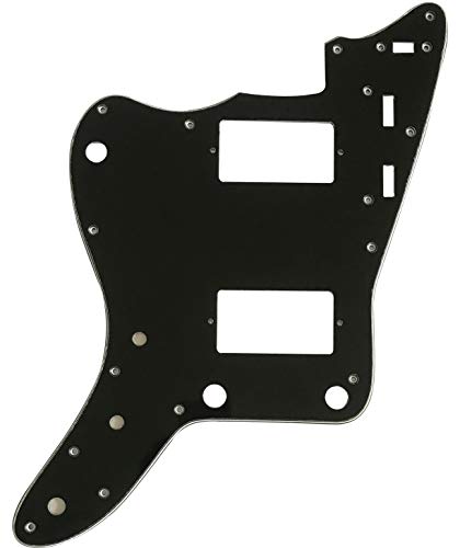 GLM^[sbNK[h For Fender Japan Jazzmaster PAF Lefthanded Style (3vCubN)