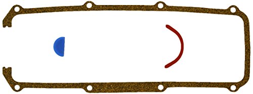 Elring 314.773 Dichtungssatz, Zylinderkopfhaube