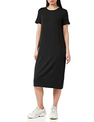 VERO MODA Female Kleid Langes Kleid