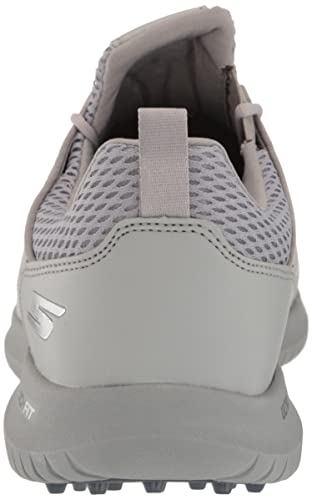 Skechers Men's Max Rover 2 Arch Relaxed Fit Spikeless Golf Shoe Sneaker3