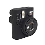 Kamera-Schutzhülle für Fujifilm Instax Mini 41 Sofortbildkamera, weiches Silikon, glatt, Gummi,...