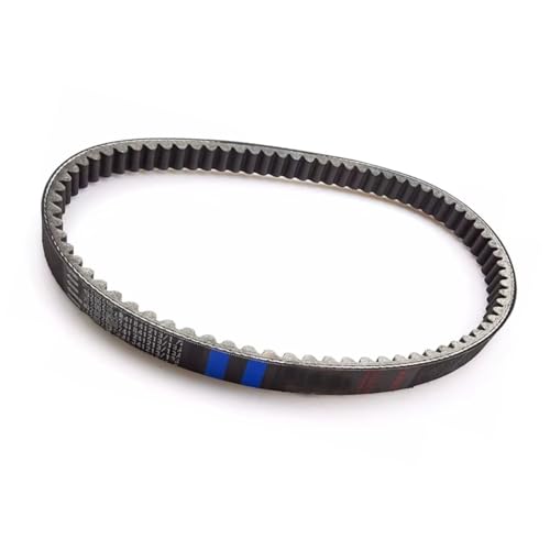 Courroie de transmission pour moto Piaggio Skipper 125 poulie variateur